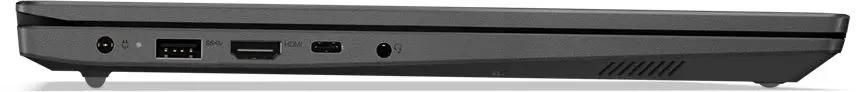 Ноутбук Lenovo V15 G3 IAP черный 82TT005DAK Core i3 1215U 8Gb SSD256Gb Intel UHD Graphics 15.6