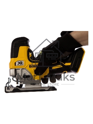 Лобзик DeWalt DCS335N-XJ 590Вт 3200ходов/мин от аккумулятора