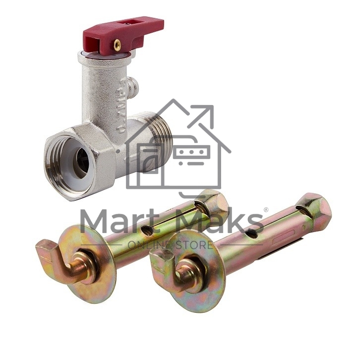 Водонагреватель Royal Thermo RWH 30 Smalto Inverter