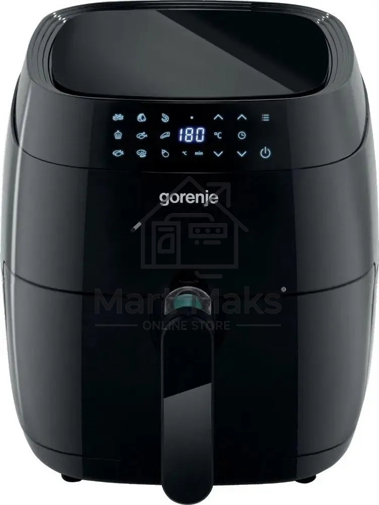 Аэрогриль Gorenje AF1409DB 736351