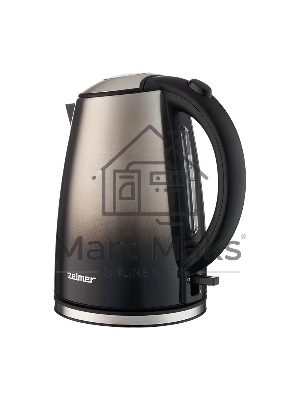 Чайник электрический ELECTRIC ZCK1275 ZELMER