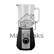 Блендер стационарный Polaris PTB 0511G черный