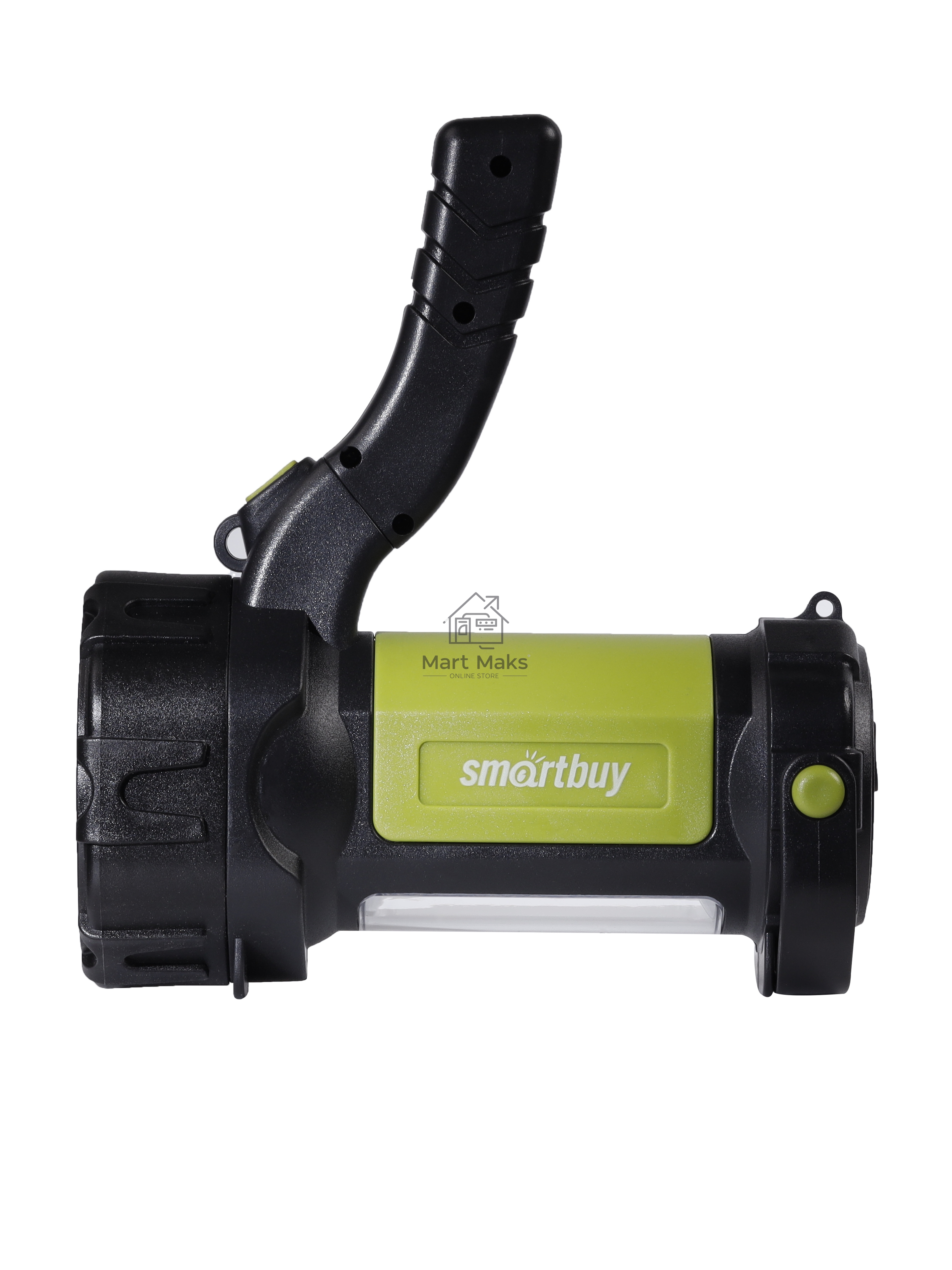 Фонарь Smartbuy (SBF-501-K) черный