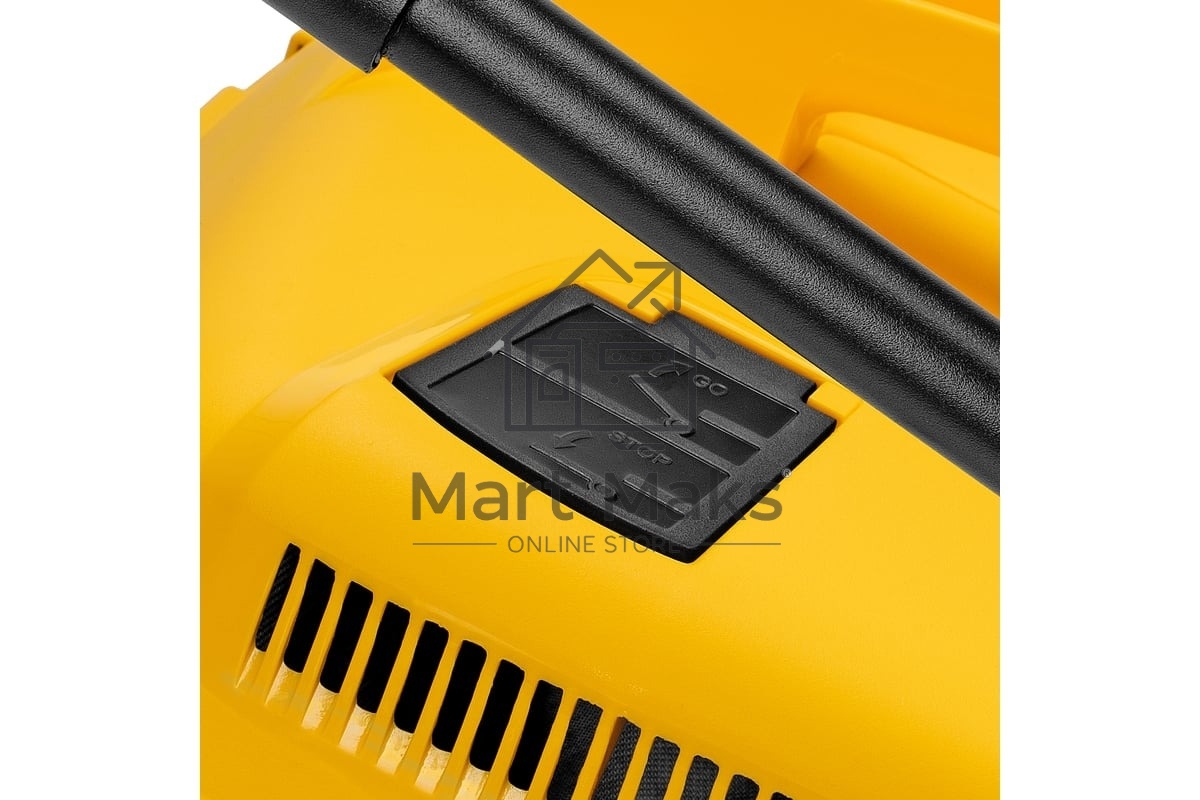 Газонокосилка бензиновая Denzel GLD-460SP 58803