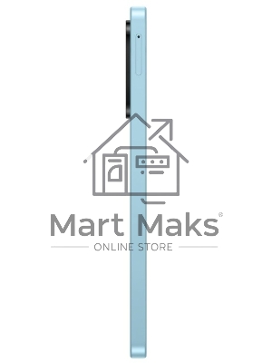 Смартфон Samsung Galaxy A17 4/128Gb голубой