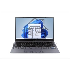 Ноутбук IRBIS SmartBook 15NBP3508L_G3/15.6