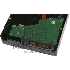 Жесткий диск HDD Seagate IronWolf Pro 8Tb 7200rpm SATA 256Mb 3.5