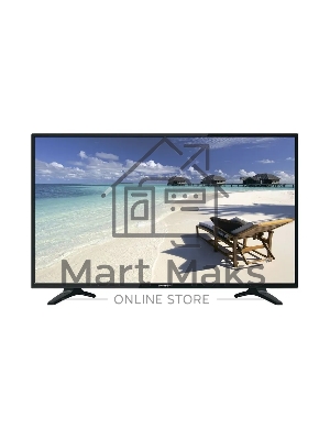 Телевизор Erisson 43