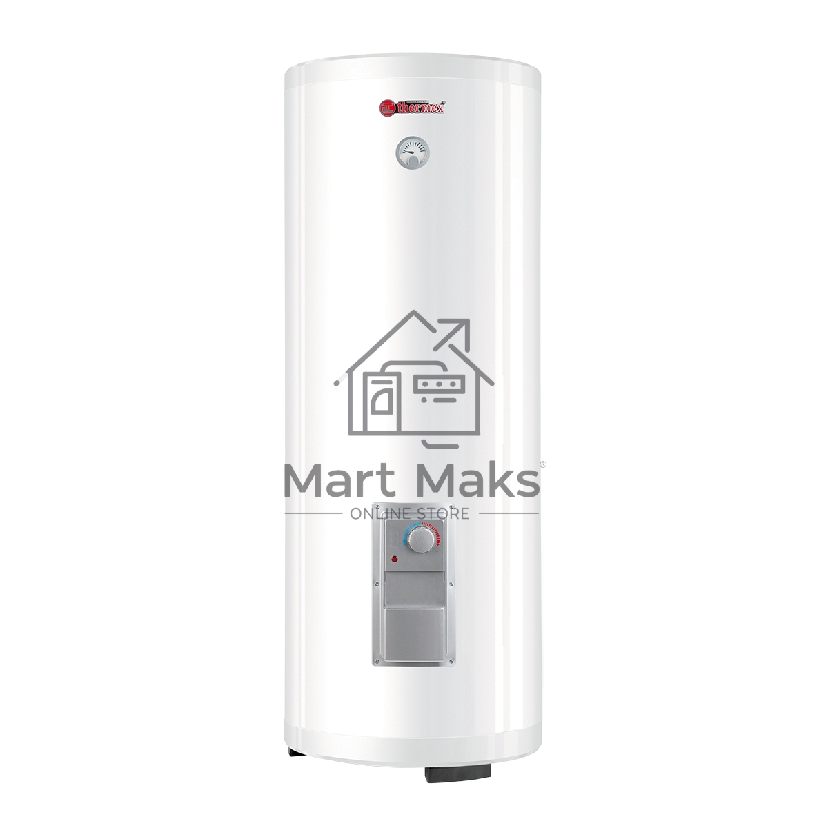 Водонагреватель Thermex ER 150 V combi