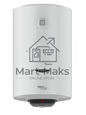 Водонагреватель Ariston PRO1 R INOX ABS 100 V