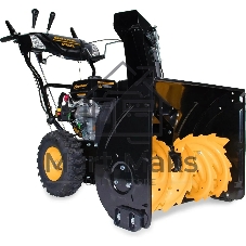 Снегоуборщик Champion ST662E, шт