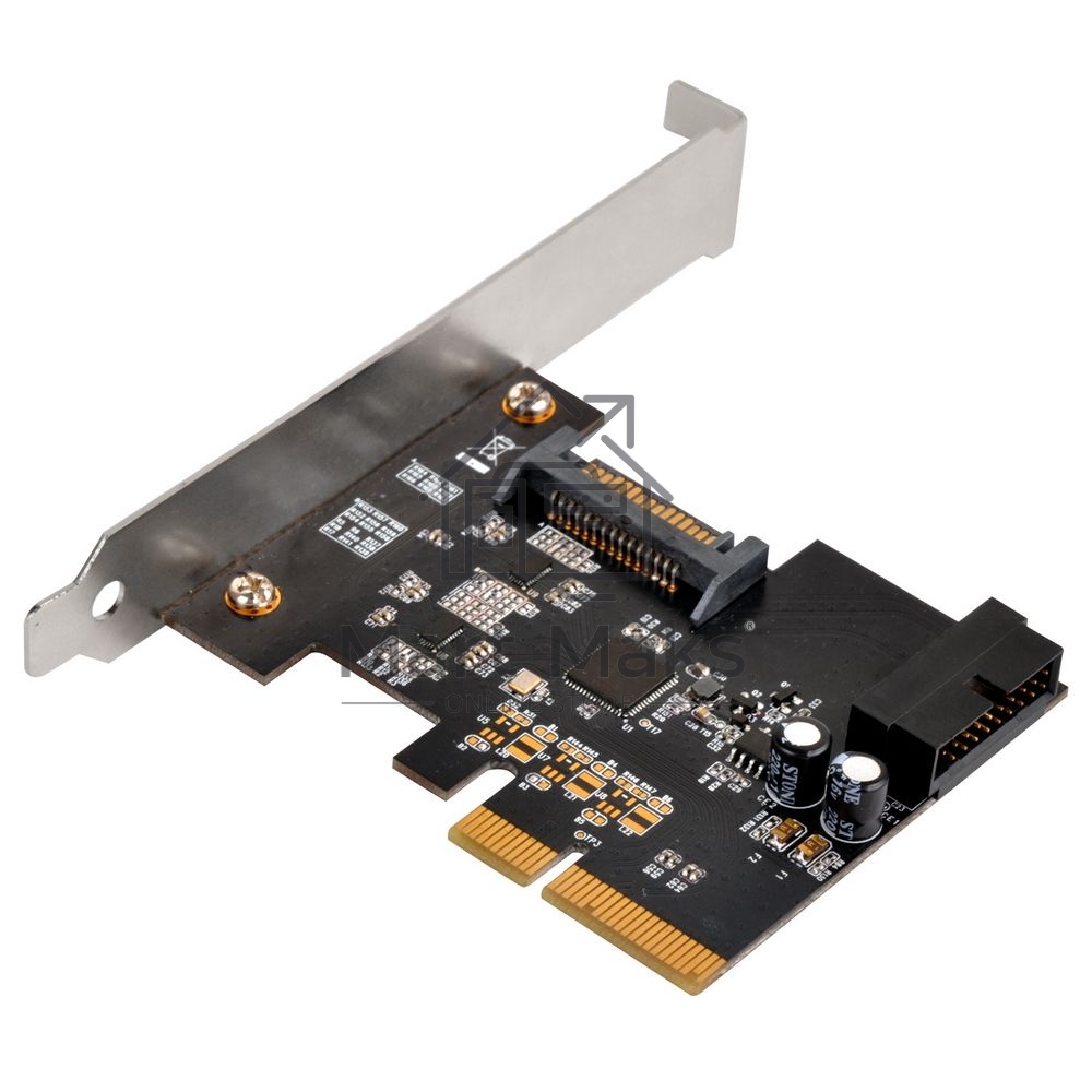 Контроллер Silverstone G56ECU04E000010