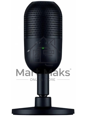 Микрофон Razer Seiren V3 Mini - черный RZ19-05050100-R3M1