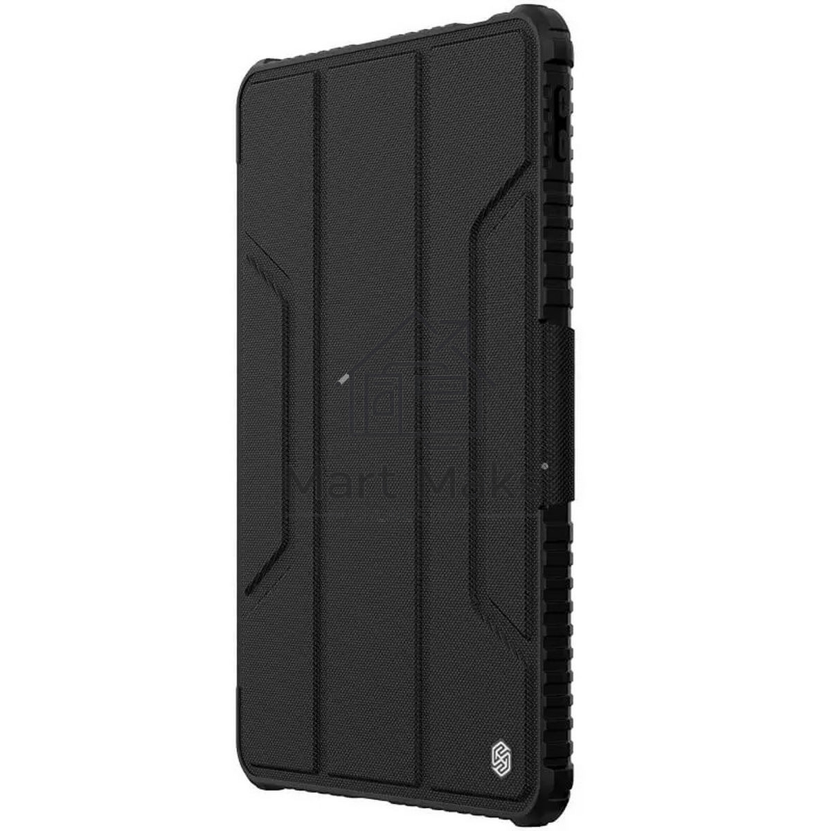 Чехол Bumper Pro, Black, (Mi Pad 6/Pad 6 Pro)