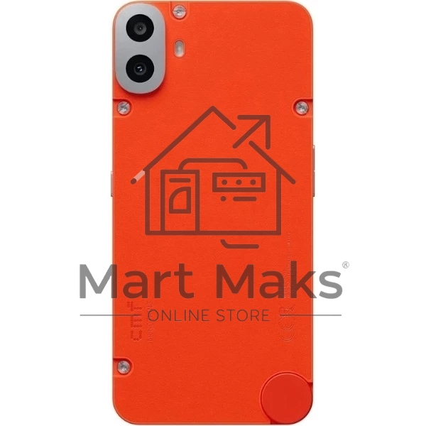 Смартфон Nothing Phone 1, 8/256Gb, оранжевый