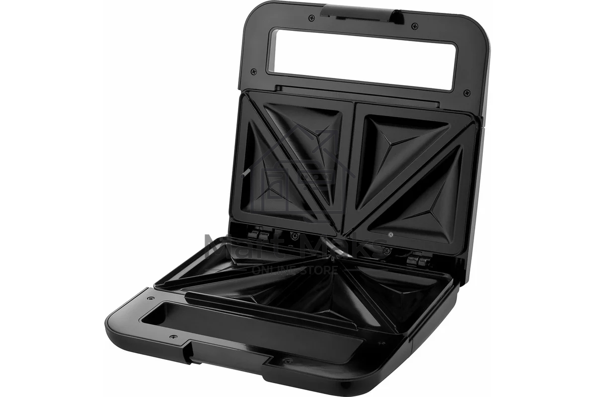 Сэндвичница BRAYER BR2200