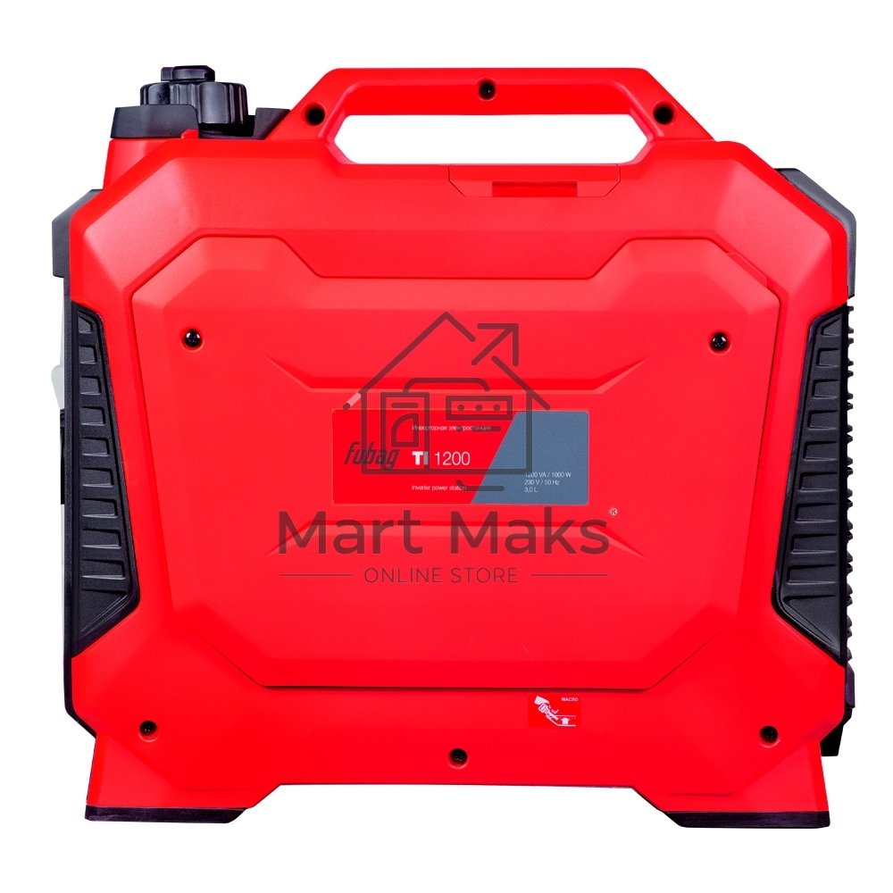 Электростанция цифровая FUBAG TI 1200 646251