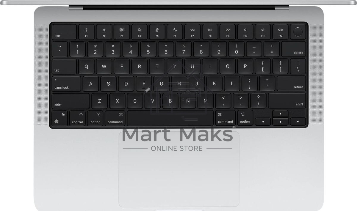 Ноутбук Apple MacBook Pro A3401 14.2