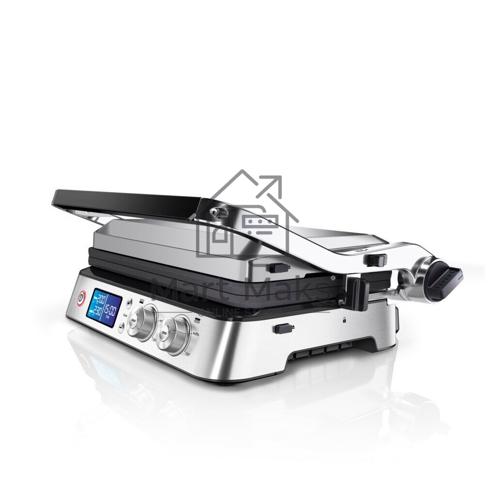 Контактный гриль BRAUN CG9043