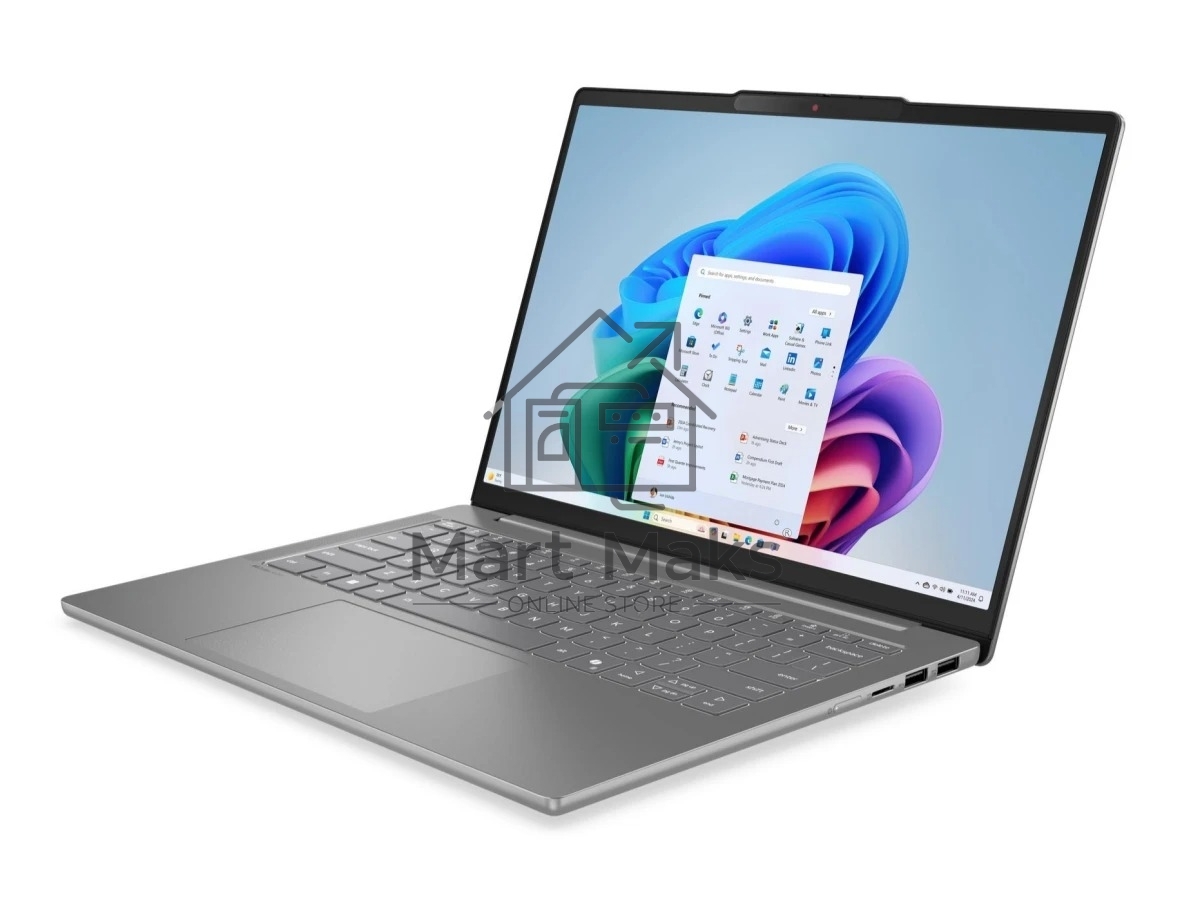 Ноутбук Lenovo IdeaPad Slim 5 14AHP10 14