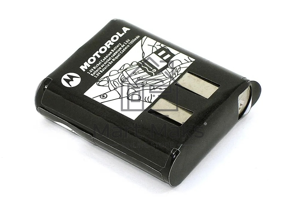 Аккумулятор для Motorola TalkAbout FV500 MC220 MD200 Ni-MH 1100mAh 3.6V