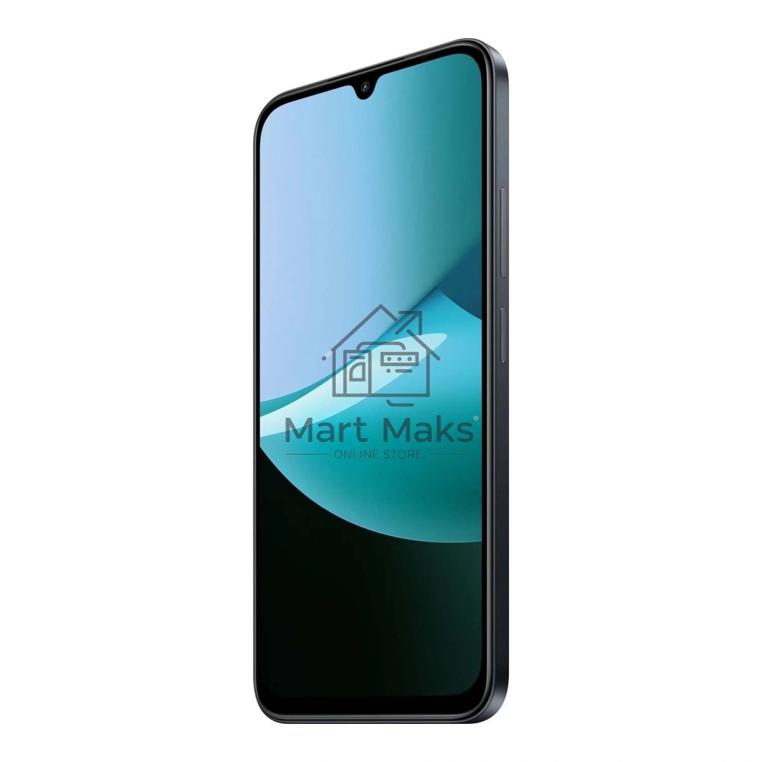 Смартфон Xiaomi Redmi 15C 4/128Gb черный