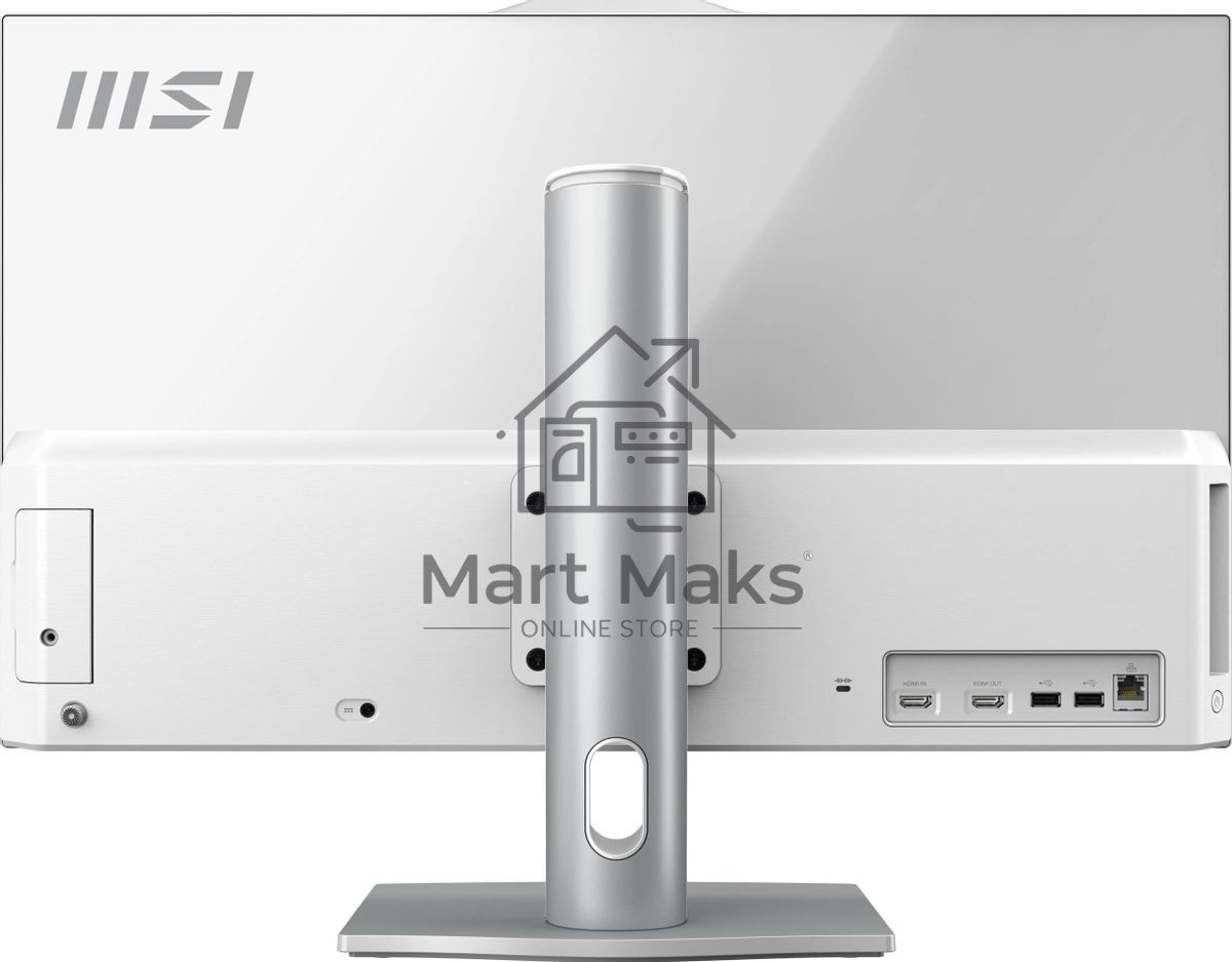 Моноблок MSI Modern AM272P 1M-677XRU 27