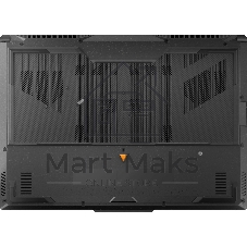 Ноутбук ASUS TUF Gaming F16 FX607VU-RL061 Intel Core 5 210H 2200MHz/16