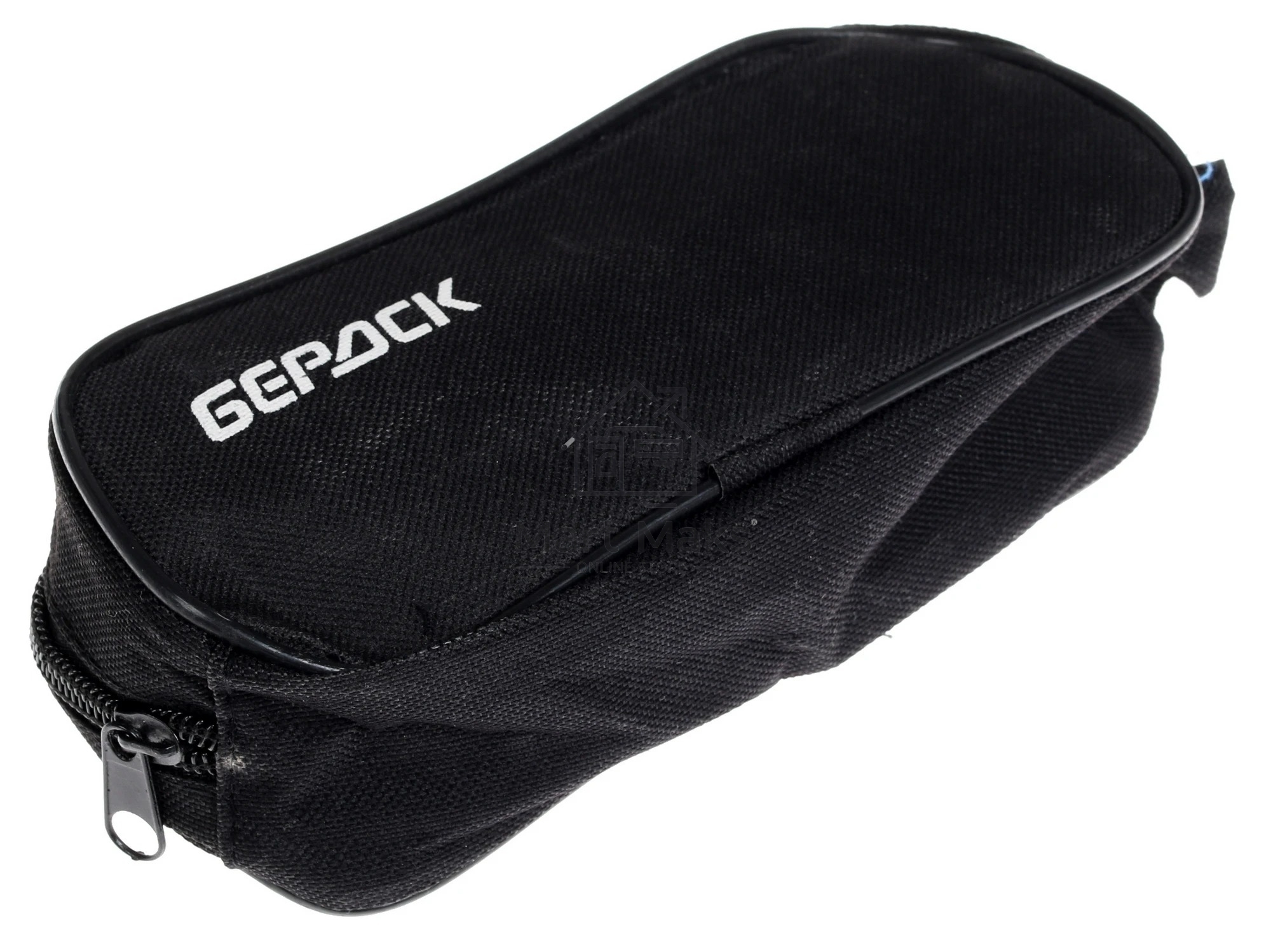 Электробритва Бердск 9М черный/стальной