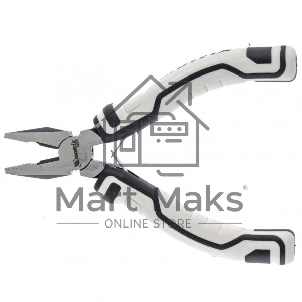 Плоскогубцы Matrix Mini, 120 мм, авторазжим, PRO