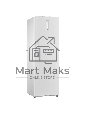 Холодильник Korting KNF 1886 W белый однокамерный 352л