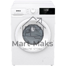 Стиральная машина GORENJE W2NHPI72SCSIRV + бак белый загрузка фронтальная 7 кг, 1200 об/мин., класс: А