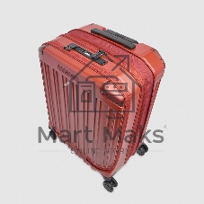 Чемодан Piquadro PQ LIGHT BV7245PQL/CUO 40x23x55см 47л. 2.66кг. поликарбонат табачный
