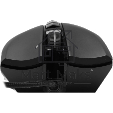 Мышь проводная A4Tech Bloody P90s черный, 8000 dpi, USB, кнопки - 8