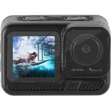 Экшн-камера Digma DiCam 970 1xCMOS 12Mpix черный