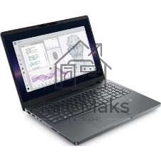 Ноутбук Dell Pro Max 16 Plus MB16250 Core Ultra 7 265HX 16
