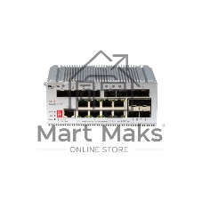 Коммутатор ORIGO OI3120P/185W/A1A, 8×1 Гбит/с PoE + 12×1 Гбит/с SFP, управляемый