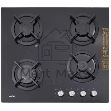 Встраиваемый комплект Simfer S63B416 черный/черный