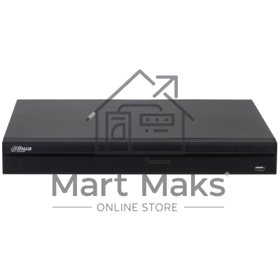 Видеорегистратор Dahua DHI-NVR4216-16P-4KS3