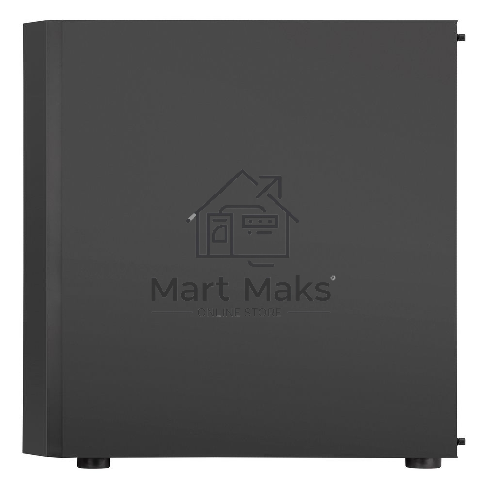 Компьютерный корпус Silverstone SST-SEH1B-G (814612)