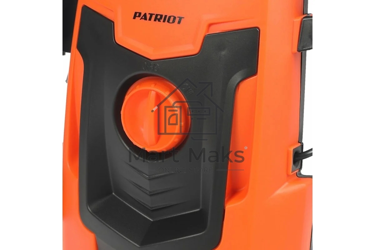 Минимойка Patriot GT320 Imperial 1400Вт