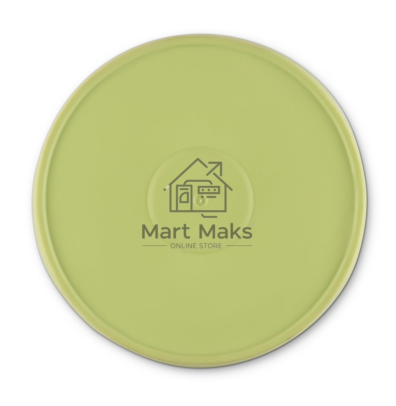 Измельчитель электрический Hyundai HYC-P3128 0.8л. 350Вт салатовый/белый