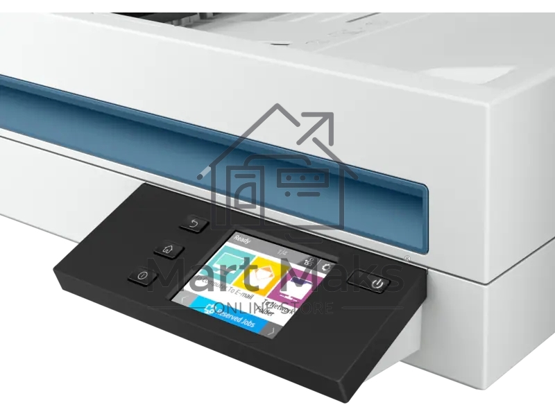 Сканер HP ScanJet Enterprise Flow N6600 fnw1