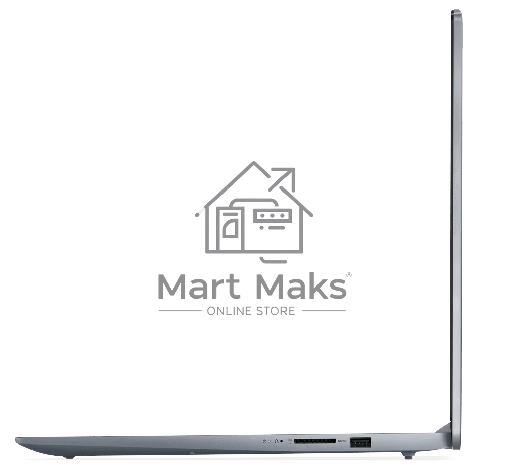Ноутбук Lenovo IdeaPad Slim 3 16IRU9 16