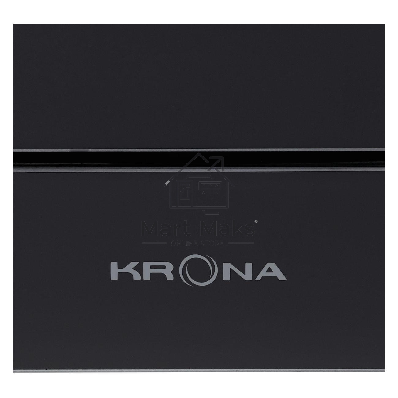 Встраиваемая микроволновая печь Krona REIN 60 BL черный