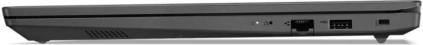 Ноутбук Lenovo V15 G3 IAP черный 82TT005DAK Core i3 1215U 8Gb SSD256Gb Intel UHD Graphics 15.6