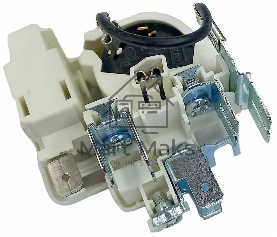 Реле пускозащитное для холодильника OF1350A, для компрессоров ACC GVM66AA