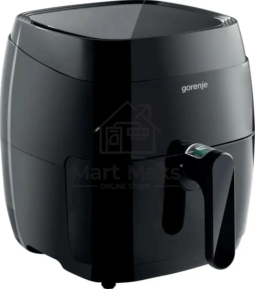 Аэрогриль Gorenje AF1409DB 736351