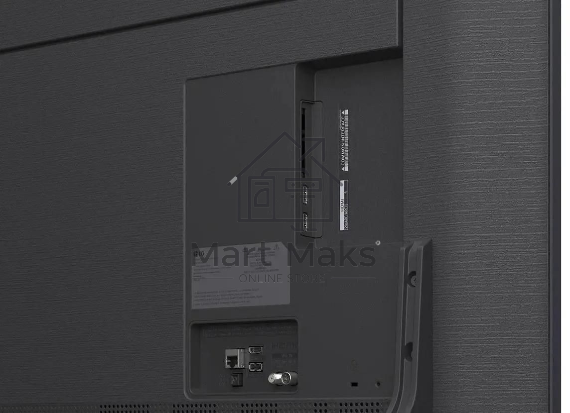 Телевизор LG 86