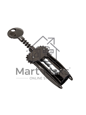 Штопор TalleR 65130-TR Цинковый сплав с покрытием